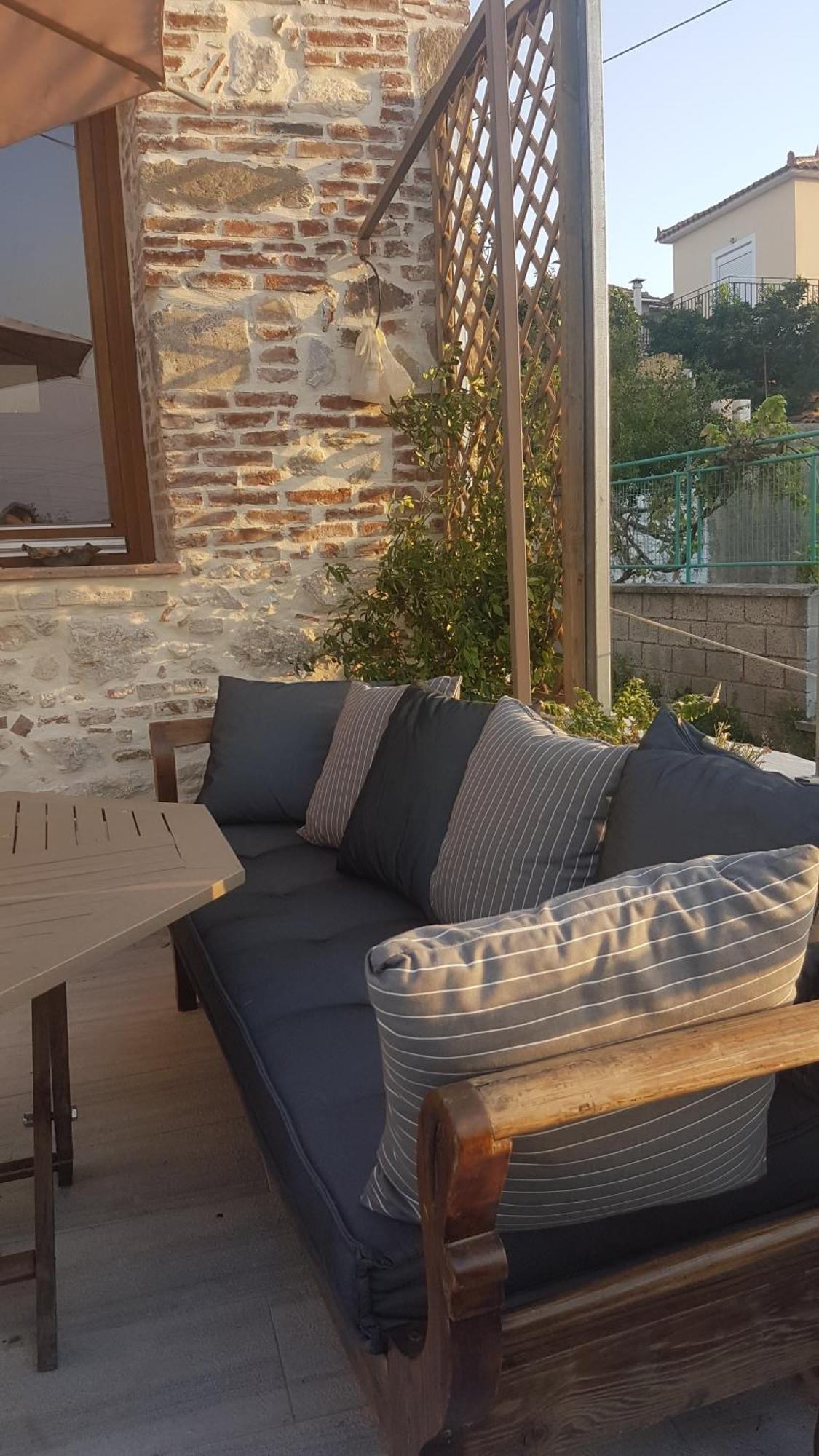 Feel Like Home In Lesvos Mytilíni Exterior foto